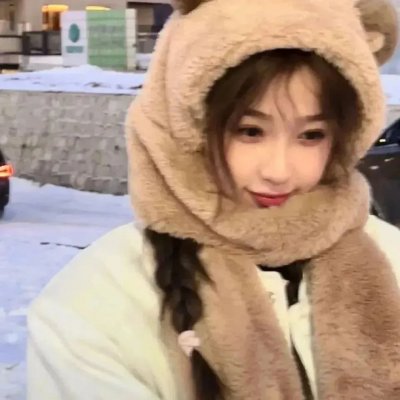 人生别气馁