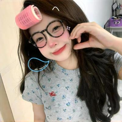 龙纹身的女鬼入镜