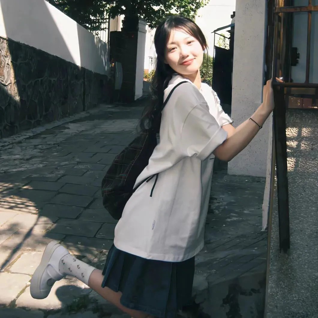 最好的夏天
